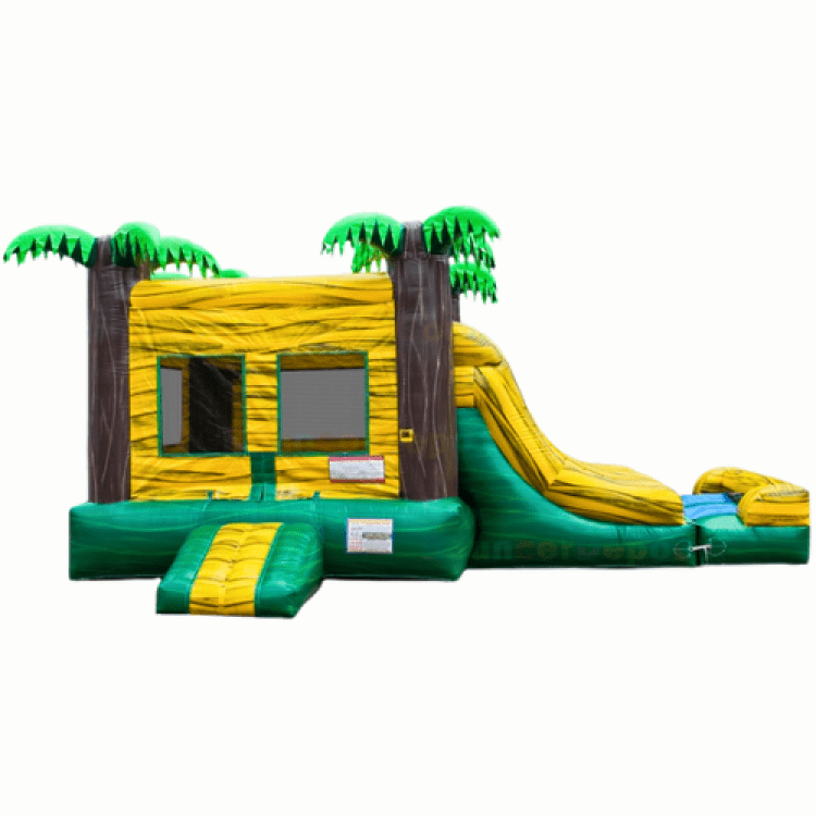 Bounce Houses